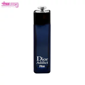 عطر دیور ادیکت پینک ویژوال