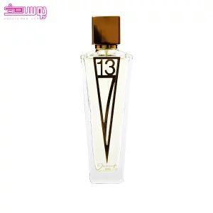 عطر زنانه اف 713 ژک ساف