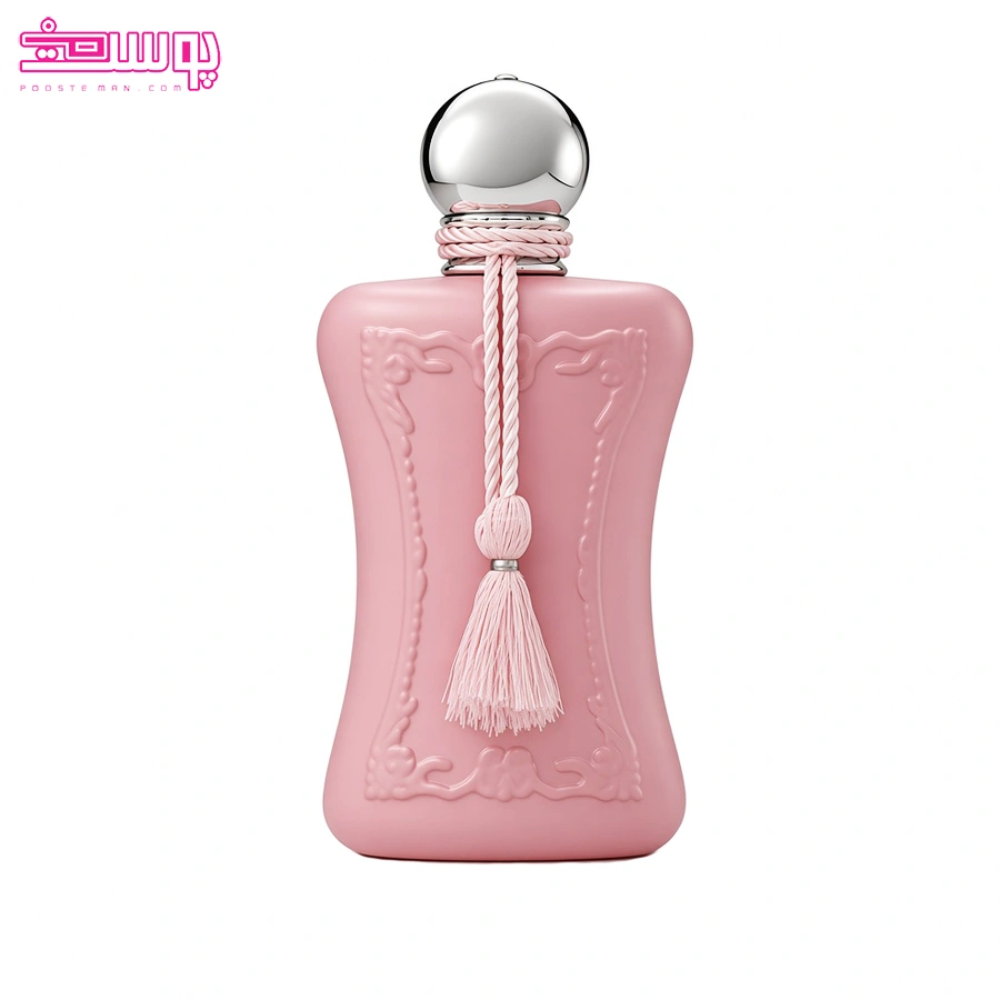 عطر-مارلی-دلینا-اکسکلوسیف-نایس-پاپت عطر مارلی دلینا اکسکلوسیف نایس پاپت