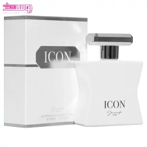 عطر مردانه آیکون ژک ساف 2