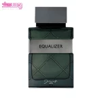 عطر مردانه اکولایزر ژک ساف