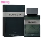 عطر مردانه اکولایزر ژک ساف 2