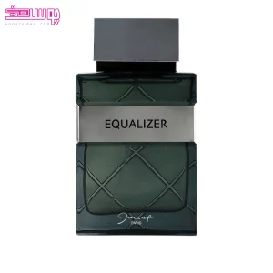 عطر مردانه اکولایزر ژک ساف