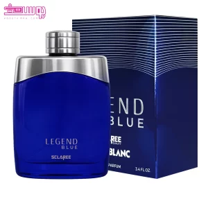 عطر مون بلان لجند بلو اسکلاره 2