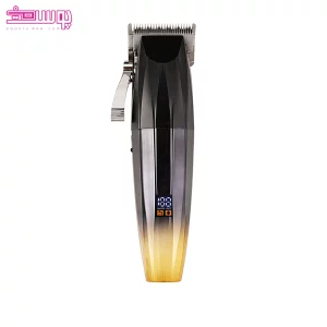ماشین اصلاح حرفه ای مک استایلر مدل MC-5831