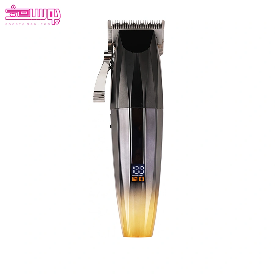 ماشین-اصلاح-حرفه-ای-مک-استایلر-مدل-mc-5831 ماشین اصلاح حرفه ای مک استایلر مدل MC-5831