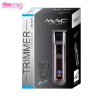 ماشین اصلاح سر و صورت مک استایلر مدل MC-5819 2