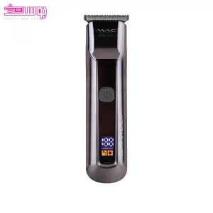 ماشین اصلاح سر و صورت مک استایلر مدل MC-5819