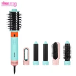 مولتی سشوار برس دار 6 کاره مک استایلر مدل MC-6766 2