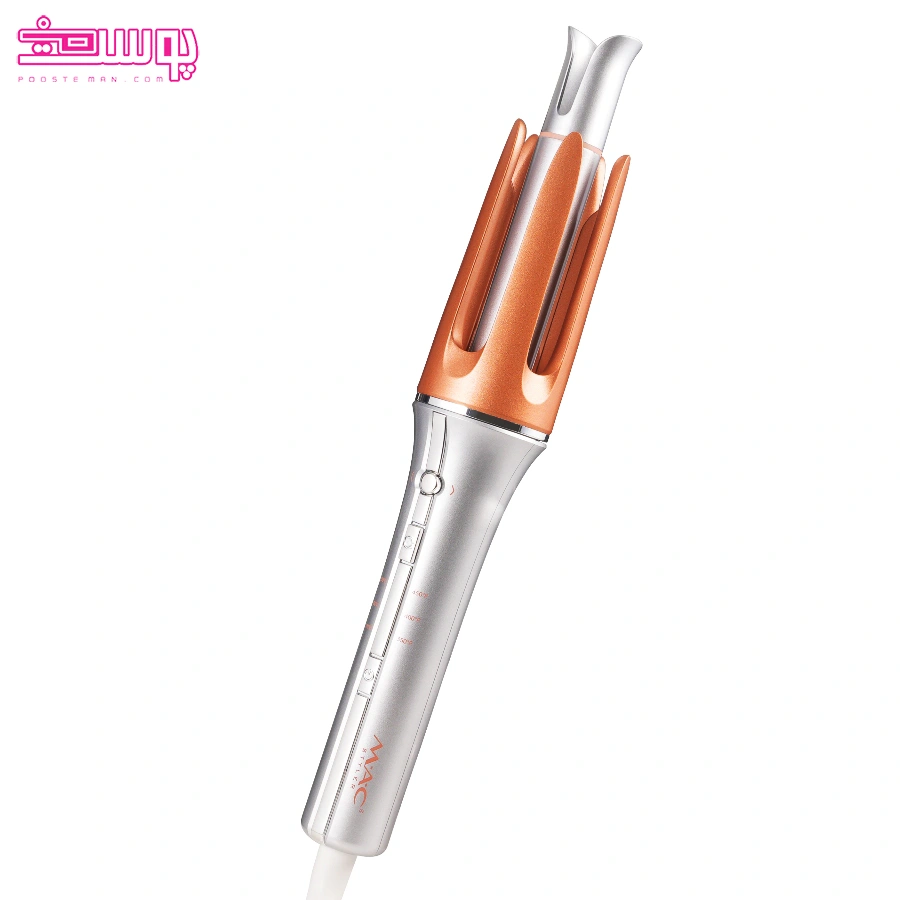 موپیچ چرخشی مک استایلر مدل MC-5756