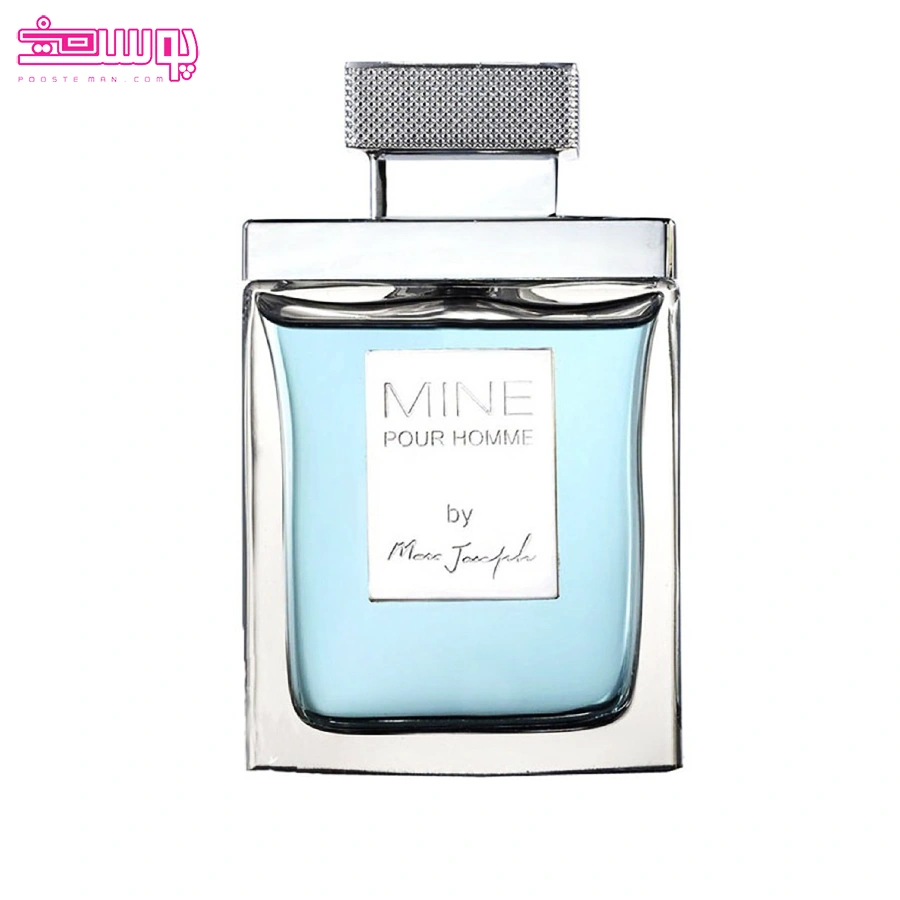 تستر-عطر-مردانه-ماین-پور-هوم-مارک-جوزف تستر عطر مردانه ماین پور هوم مارک جوزف