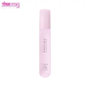 عطر جیبی زنانه انیگما ژک ساف