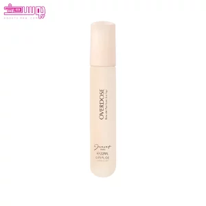 عطر جیبی زنانه اوردوز ژک ساف