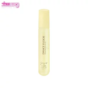 عطر جیبی زنانه دنس فلور ژک ساف