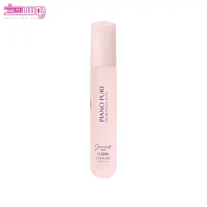 عطر جیبی زنانه پیانو پیور ژک ساف
