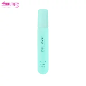 عطر جیبی زنانه پیور مجیک ژک ساف