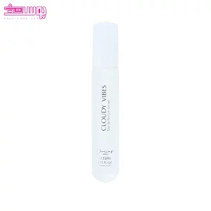عطر جیبی زنانه کلودی وایبز ژک ساف