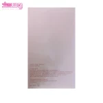عطر جیبی زنانه انیگما ژک ساف 3