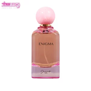 عطر جیبی زنانه انیگما ژک ساف