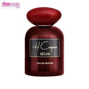 عطر زنانه سلوا اچ کوپر