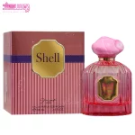 عطر زنانه شل ژک ساف 2