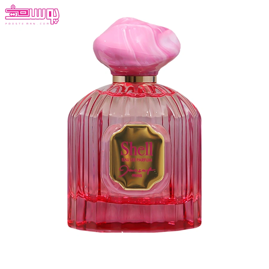 عطر زنانه شل ژک ساف