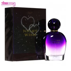 عطر زنانه نایت ویش ژک ساف 2
