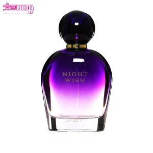 عطر زنانه نایت ویش ژک ساف