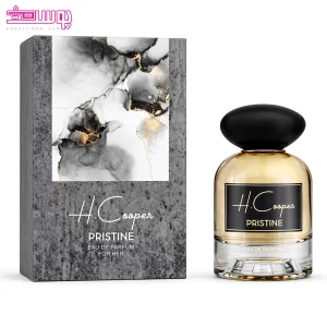 عطر زنانه پریستین اچ کوپر 2