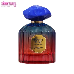 عطر زنانه پیانو پیور ژک ساف