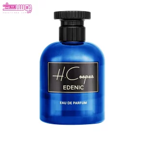 عطر مردانه ادنیک اچ کوپر