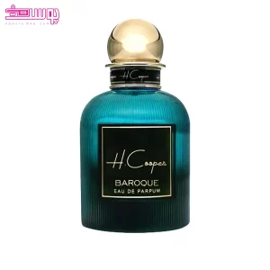 عطر مردانه باروک اچ کوپر