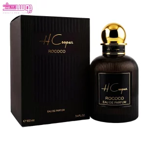 عطر مردانه روکوکو اچ کوپر 2