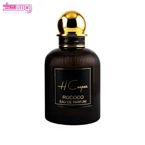 عطر مردانه روکوکو اچ کوپر
