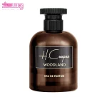 عطر مردانه وودلند اچ کوپر