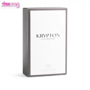 عطر مردانه کریپتون دندلیون 2