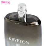 عطر مردانه کریپتون دندلیون 3