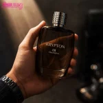 عطر مردانه کریپتون دندلیون 4