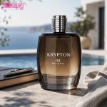عطر مردانه کریپتون دندلیون 6