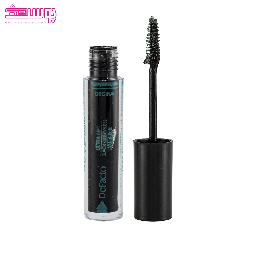 ژل-ابرو-ریملی-مشکی-دیفکتو ژل ابرو ریملی مشکی دیفکتو
