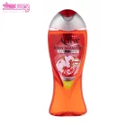شامپو بدن شفاف گل و الماس اکتیو