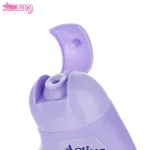 شامپو بدن کرمی بچه اکتیو 3