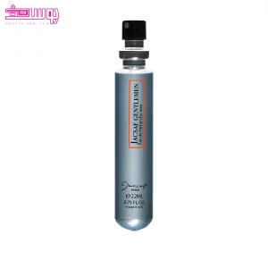 عطر جیبی مردانه جنتلمن ژک ساف 2