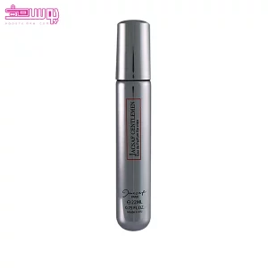 عطر جیبی مردانه جنتلمن ژک ساف