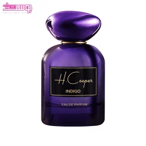 عطر زنانه ایندیگو اچ کوپر