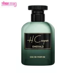 عطر مردانه امرالد اچ کوپر